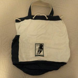 Hollywood Park 70th Anniversary Collector Tote Bag